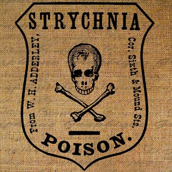List 105  Pictures Symbol Of Poison On A Warning Label Crossword Superb