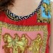 Vintage 90s BEADED Grecian Tank Vintage Clothing by TatiTatiVintage on Etsy