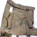 50s US Army Water Bag
