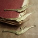 6pcs Antiqued Bronze Big Bracelet Swallow Connector Charm Pendant Drop E43-Rd1c