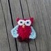 Custom list for Carol