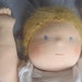 waldorf baby doll reserved for Andrea - payment 4