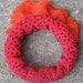 CORAL GROUPER bracelet (reserved for Birtasophia)