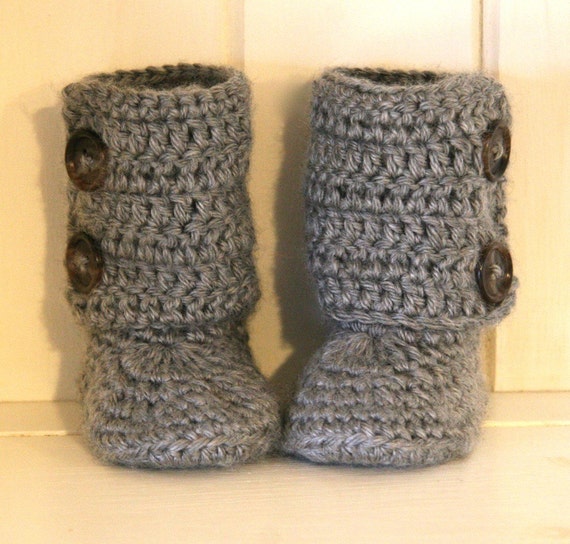 crochet ugg boots for babies crochet ugg boots for babies