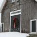 New England Christmas Cards - Set of 10 - Farmhouse Christmas/Farm/Barn