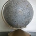 Vintage Replogle Moon Globe - Like New - TREASURY PICK - RESERVED For qteakits