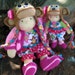 Hriska14"& Tufka8"-reserve for jackie