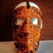 Post Apocalypse Hun Leopard mask