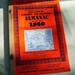 SALE -- HALF OFF Blum's Farmer's and Planter's Almanac from 1959