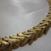 Vintage Monet Necklace Collectible Necklace Women's Teen's Jewelry Collectible Necklace Madmen