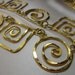 SPECIAL ORDER FOR dmp777.....Vintage Necklace and Earrings Set Collectible Necklace