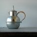 Hanle & Debler Teapot