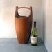 Large Dansk Ice Bucket