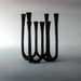Dansk Candelabra