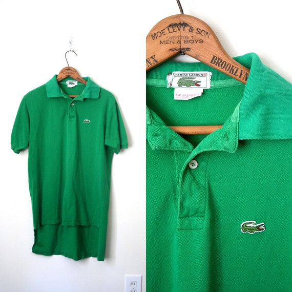 chemise polo original