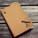 Telescope to the Stars Moleskine Notebook Journal - Pocket Size Notebook Back to School