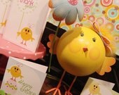 Little Chicks Easter Party - DIY Party Printable FULL Easter Collection "As seen on Hostess with the Mostess" Il_170x135