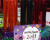 Glam Halloween Food, Drink, Table Labels & Signs Il_170x135