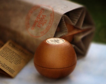 Natural Solid Perfume THE WILD GODDESS