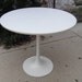 Saarinen Style Tulip Table Knoll.