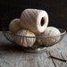 Metal Wire Basket - Vintage Rustic Farmhouse