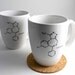 Xanax Coffee Mug
