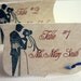 RESERVED LISTING for KellyS - 147 Personalized Wedding Place Cards Escort Cards Bride and Groom Place Cards Wedding Guest Cards