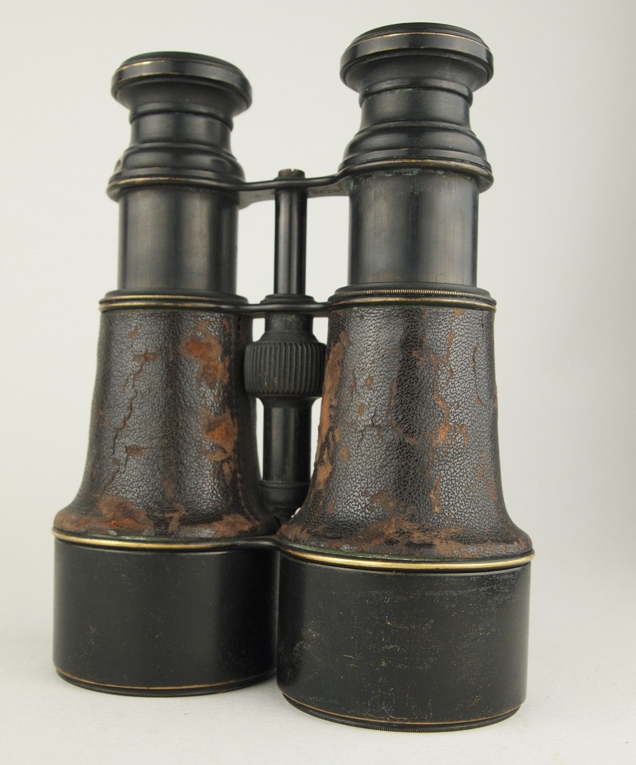 Vintage Ross London Binoculars