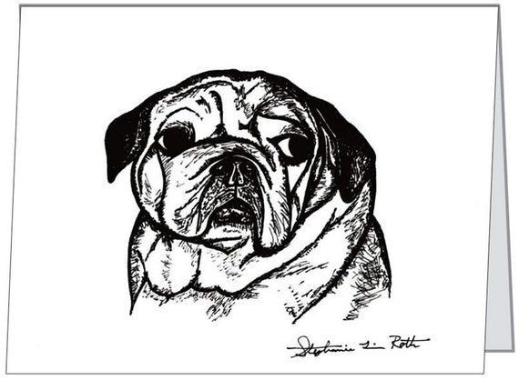 example pug template