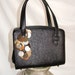 Steampunk Vintage Kelly Bag ON HOLD
