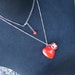 My Bleeding Heart Needs The Red Cross