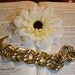 Summer Fun Chain Vintage Bracelet
