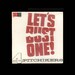 Barbershop Quartet - Vintage Record Album - A Cappella - Let's Bust One with the 4 Pitchikers - 1960s Chord LP -