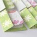 Mini Cards n Envelopes - Set of 8 - Fun in the Sun