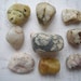 Scottish Beach Stones SS43