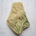 Antique Floral Design Ceramic Chunk SP736
