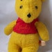 musical winnie the pooh plush