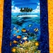 Tropical Quilt