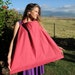 Eco Friendly - Nursing Cover- Breastfeeding Cover - Baby Shower- Organic Cotton Hemp - Ready to Ship