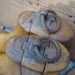 Amazing cobbler wooden shoe forms adult size