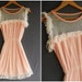 Mind II - Sun Dress - I Love Pastel Collection