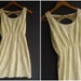 SALE - Adorable Lace - Sun Dress - I Love Pastel Collection