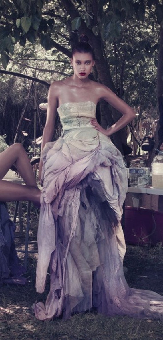 Items similar to Hurricane Dress on Etsy