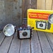 Vintage Brownie Holiday Flash Outfit Camera