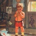 Inches to Go Stuart Calendar Art Print