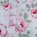 Simply Shabby Chic Rosalie Curtain Panel Fabric