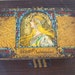 Antique Art Nouveau Whitmans Candy Tin