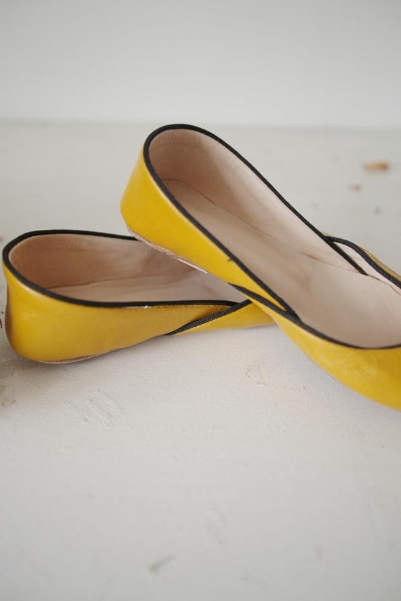 softest ballet flats