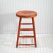Vintage Stool / Vintage Furniture