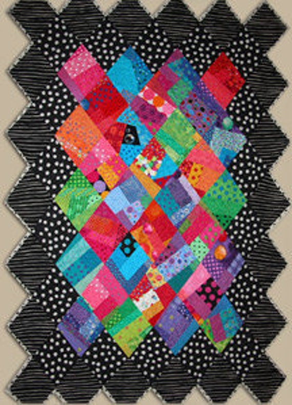 Boondoggle Ruler and Pattern